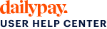 APS DailyPay Support Help Center home page